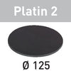 Festool Accessoires Platin | Körnung 4000 (15 Stück) | 492377