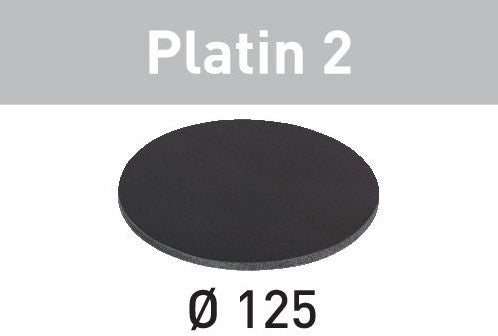 Festool Accessoires Platin | Körnung 4000 (15 Stück) | 492377