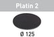 Festool Accessoires Platin | Körnung 4000 (15 Stück) | 492377