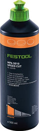 Festool Zubehör Poliermittel MPA 5010 oder 0,5l - 202048