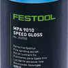 Festool Zubehör Poliermaterial MPA 9010 BL 0,5l - 202050
