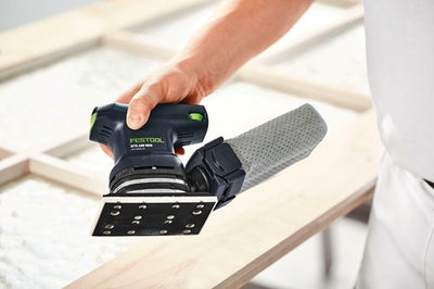 Festool Schleifteller SSH-STF-80x130 12