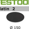 Festool Zubehör Schleifscheibe STF D150 0 S2000 Pl2 15x | 492371