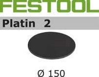 Festool Zubehör Schleifscheibe STF D150 0 S2000 Pl2 15x | 492371