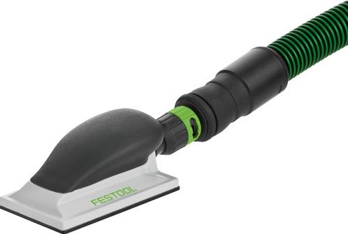 Festool Zubehör Schleifklotz HSK-A 80x130 - 496962