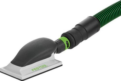 Festool Zubehör Schleifklotz HSK-A 80x130 - 496962