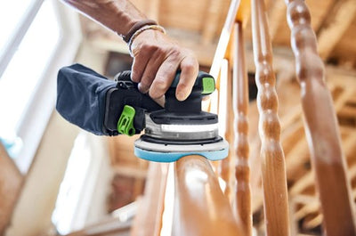 Festool Zubehör Schleifmittel D150 M GR Pro 10 - 578792