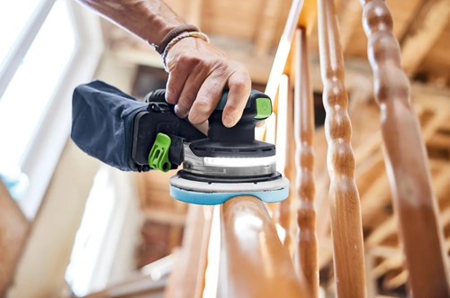 Festool Zubehör Schleifmittel D150 S GR Pro 10 - 578794
