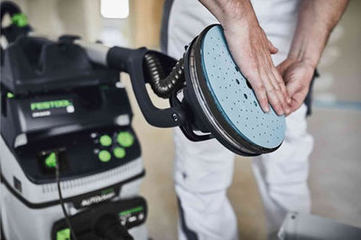 Festool Zubehör Schleifscheibe Granat | stf d225 128 | S. 150 | gr 25 - 205659