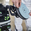 Festool Zubehör Schleifscheibe Granat | stf d225 128 | S. 80 | gr 25 - 205655