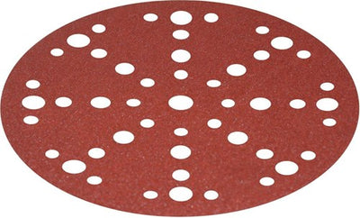 Festool Zubehör Schleifscheibe STF D150 48 P120 RU2 10 Rubin 2 – 575182