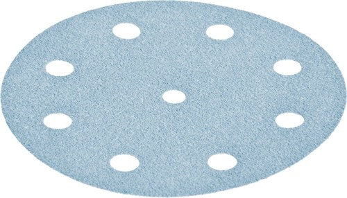 Festool Schleifscheibe STF D125 8 P80 GR 50