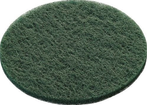 Festool Zubehör Schleifvlies STF D125 grün VL 10 - 496510