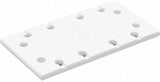 Festool Zubehör Schleifteller SSH-93x175 8 - 489630 - afbeelding 1