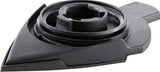 Festool Zubehör Schleifteller SSH-GE-STF-RO90 DX – 496802 - afbeelding 2