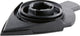 Festool Zubehör Schleifteller SSH-GE-STF-RO90 DX – 496802