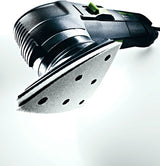Festool Zubehör Schleifteller Stickfix Hard SSH-STF-V93 6-H 2 – 488716 - afbeelding 2