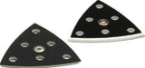 Festool Zubehör Schleifteller Stickfix Soft SSH-STF-V93 6-W 2 - 488715 - afbeelding 2
