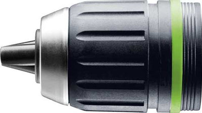 Festool Bohrfutter Schnellspanner 1,5-13 mm KC13-1 2-K-FFP