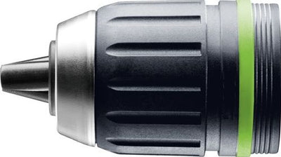 Festool Bohrfutter Schnellspanner 1,5-13 mm KC13-1 2-K-FFP