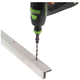 Festool Zubehör Spiralbohrer HSS D 4 43 CE M-Set | 493423