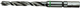 Festool Zubehör Spiralbohrer (für Holz) D 6 CE W - 492515