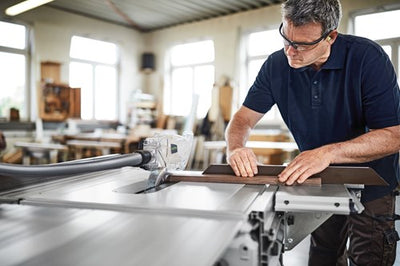 Festool Zubehör PC TKS 80 | Schiebetisch - 575827