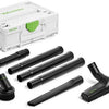 Festool Standard-Reinigungsset RS-ST D 27 36-Plus