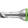 Festool Zubehör Steinbohrer DB Stone CE D6 3x - 769113