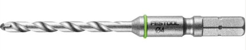 Festool Zubehör Steinbohrer DB Stone CE D6 3x - 769113