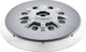 Festool Zubehör Stützteller ST-STF D150 MJ2-M8-SW Fusion-Tec – 202459