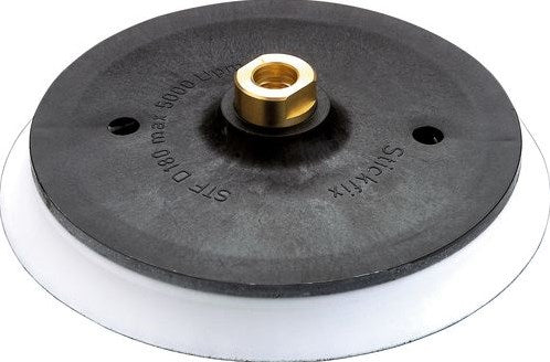 Festool Zubehör Stützteller ST-STF-D180 0-M14 W – 485253