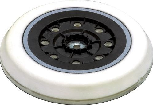 Festool Zubehör Stützteller ST-STF-D185 16-M8 SW – 490526