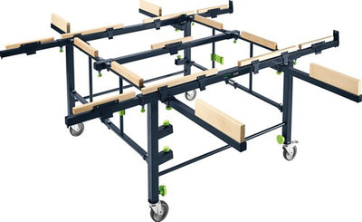 Festool Zubehör stm 1800 | mobiler Säge- und Arbeitstisch - 205183