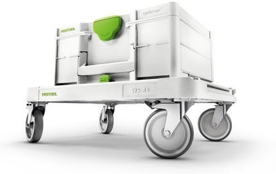 Festool Zubehör sys-rb Systainerwagen – 204869