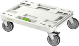 Festool Zubehör sys-rb Systainerwagen – 204869 - afbeelding 1