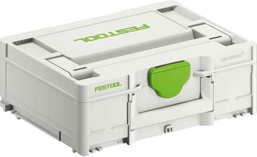 Festool Systainer Sys3 M137