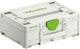 Festool Systainer Sys3 M137