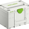 Festool Systainer Sys3 M237