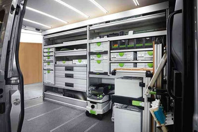 Festool Systainer Sys3 M337