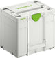 Festool Systainer Sys3 M337