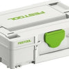 Festool Systainer Sys3 M112