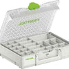 Festool systainer sys3 org m 89 22xesb