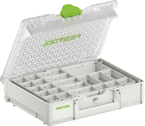 Festool systainer sys3 org m 89 22xesb