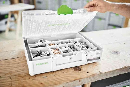 Festool Systainer Organizer sys3 org m 89