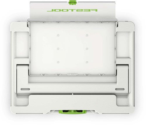 Festool Zubehör systainer³ df sys3 df m 137 - 577346