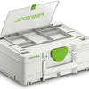 Festool Zubehör systainer³ df sys3 df m 137 - 577346