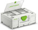 Festool Zubehör systainer³ df sys3 df m 137 - 577346