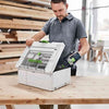 Festool Systainer SYS3 DF M187