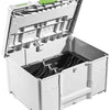 Festool Zubehör systainer³ sys-stf | d150 - 576785